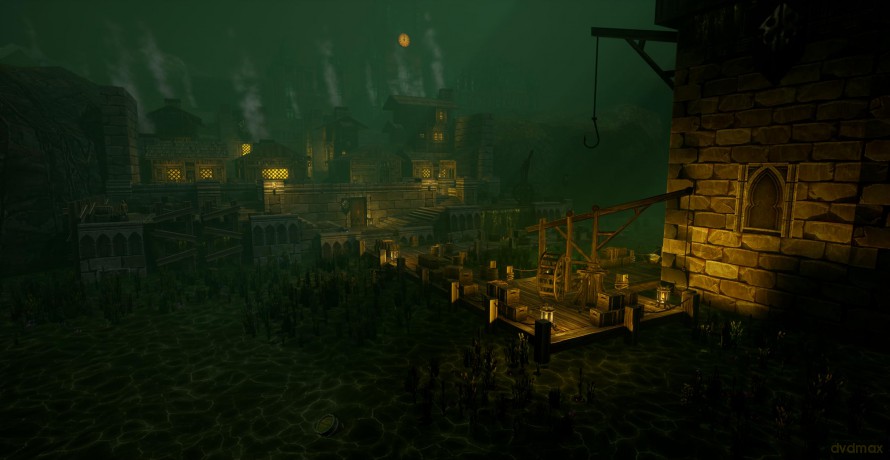 Graven [GRA PS4]