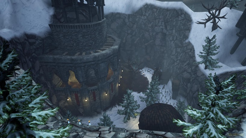 Graven [GRA PS4]