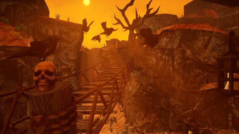 Graven [GRA PS4]