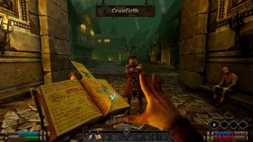 Graven [GRA PS5]