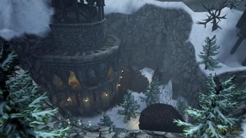 Graven [GRA PS5]