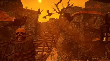 Graven [GRA PS5]