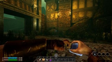 Graven [GRA PS5]