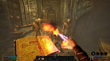 Graven [GRA PS5]