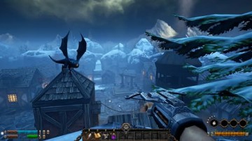 Graven [GRA PS5]