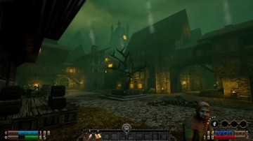 Graven [GRA PS5]