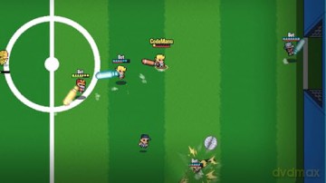 Guts 'N Goals (Code in Box)) [GRA SWITCH]