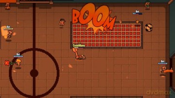 Guts 'N Goals (Code in Box)) [GRA SWITCH]
