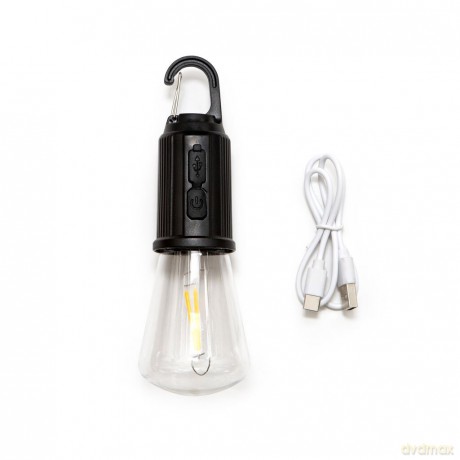 Hanging Clip Light