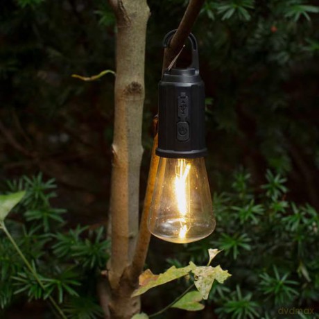 Hanging Clip Light