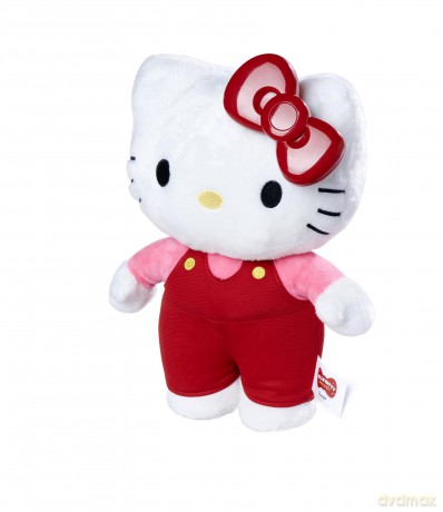 Hello Kitty - Magic Bow Plush (109280149)