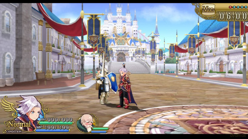 Hero Must Die Again [GRA PS4]