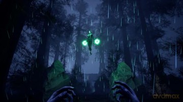 Horror Tales: The Beggar [GRA PS5]
