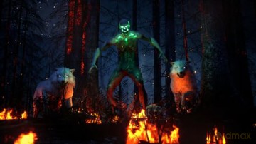 Horror Tales: The Beggar [GRA PS5]