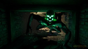 Horror Tales: The Beggar [GRA PS5]