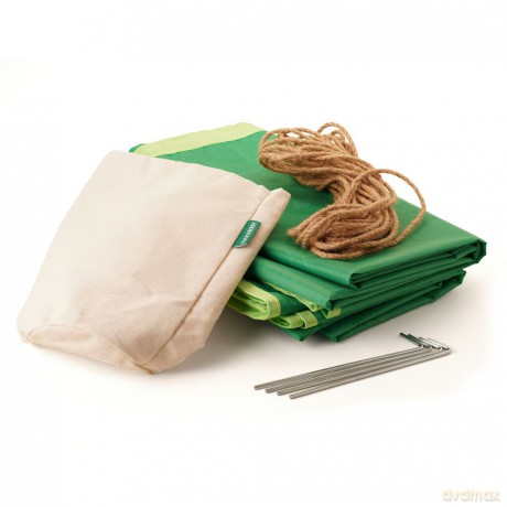 Huckleberry Tent