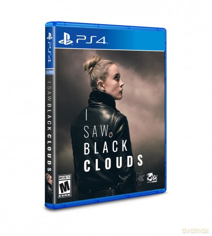 I Saw Black Clouds [GRA PS4]