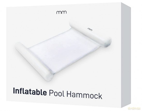Inflatable Pool Hammock (04836)