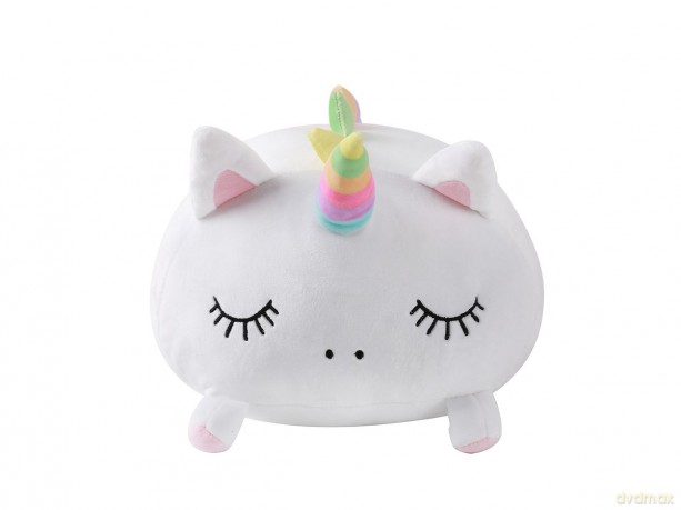 iTotal - Giant Pillow (60 x 70 x 45 cm) - Unicorn (XL2208N)