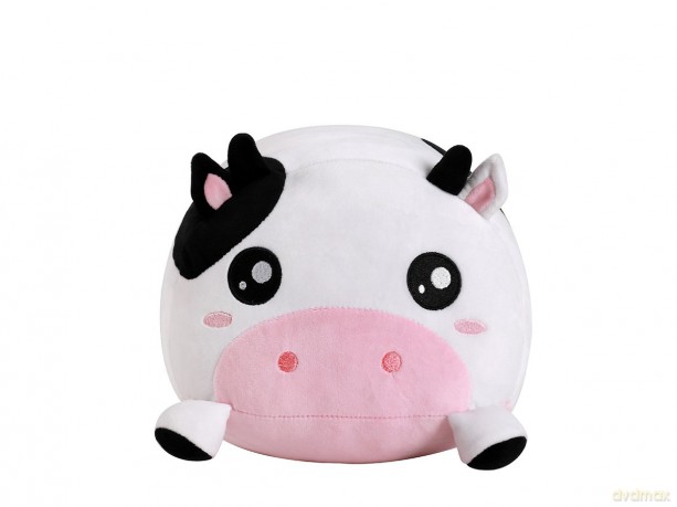 iTotal - Giant Pillow (60 x 70 x 45) - Cow (XL2208S)