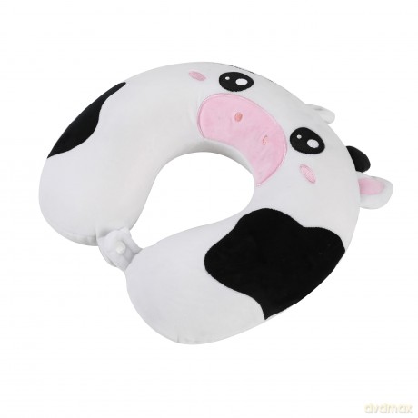 iTotal - Neck Pillow - Cow (XL2184H)
