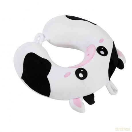 iTotal - Neck Pillow - Cow (XL2184H)