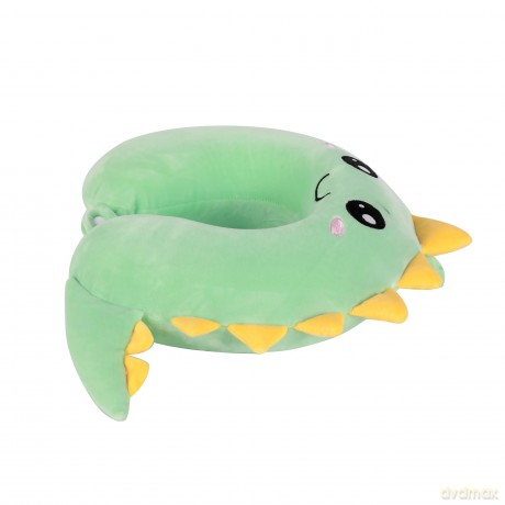 iTotal - Neck Pillow - Hello Dino (XL2184F)