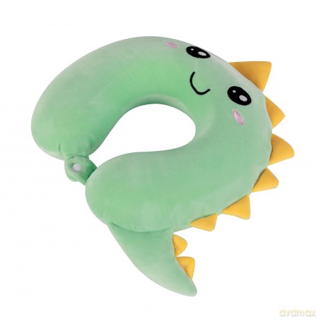 iTotal - Neck Pillow - Hello Dino (XL2184F)
