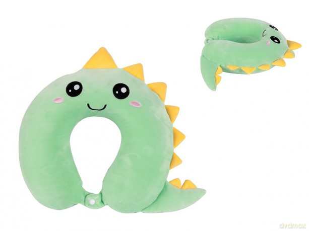 iTotal - Neck Pillow - Hello Dino (XL2184F)