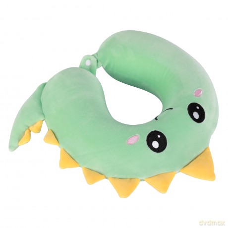 iTotal - Neck Pillow - Hello Dino (XL2184F)