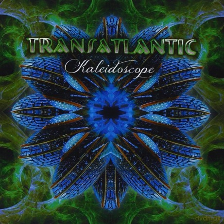 Transatlantic: Kaleidoscope [2CD]