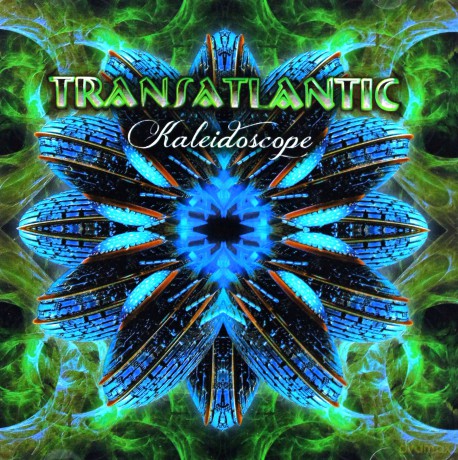 Transatlantic: Kaleidoscope [2CD]