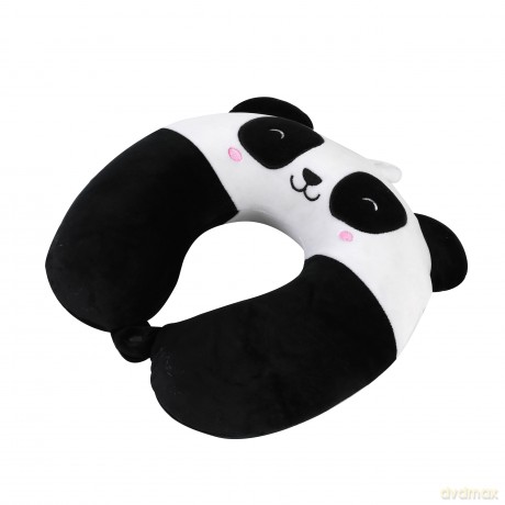 iTotal - Neck Pillow - Pandastic (XL2184J)