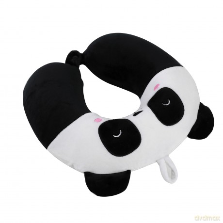 iTotal - Neck Pillow - Pandastic (XL2184J)