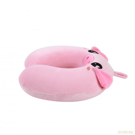 iTotal - Neck Pillow - Piggy (XL2184G)