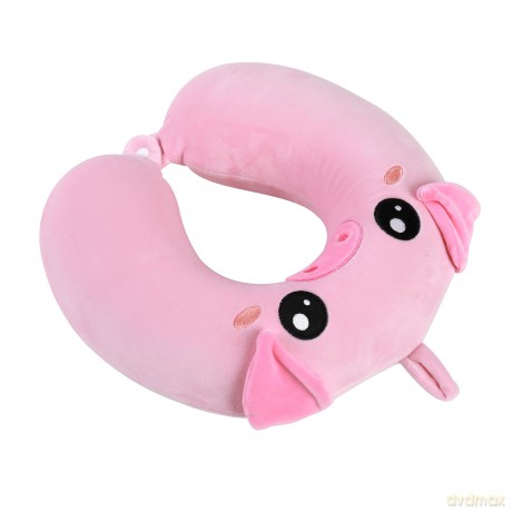 iTotal - Neck Pillow - Piggy (XL2184G)