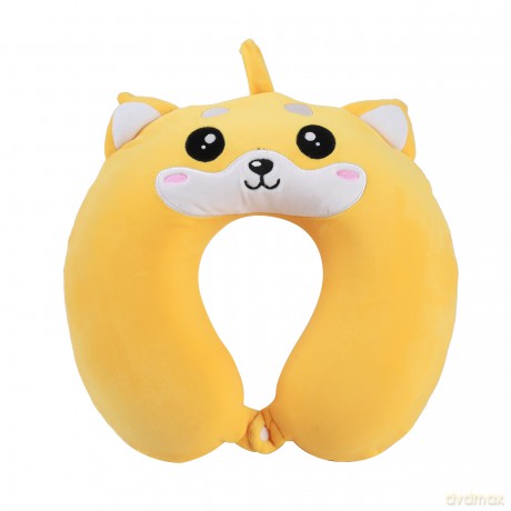 iTotal - Neck Pillow - Shiba (XL2184E)