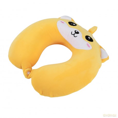 iTotal - Neck Pillow - Shiba (XL2184E)