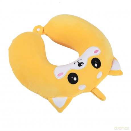 iTotal - Neck Pillow - Shiba (XL2184E)