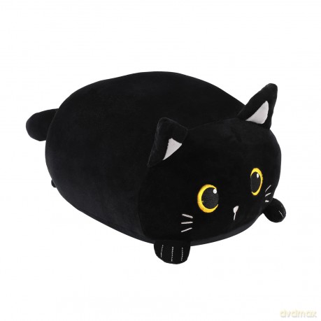 iTotal - Pillow - Black Cat (XL2206)