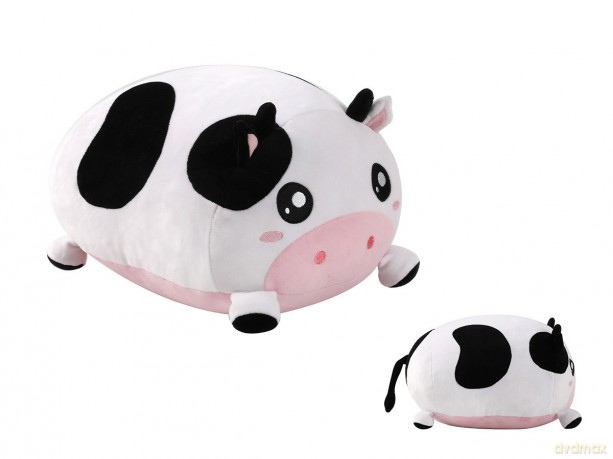 iTotal - Pillow - Cow (XL2208C)