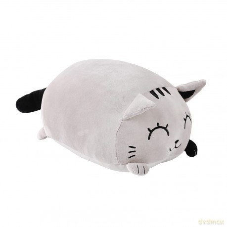 iTotal - Pillow - Grey Cat (XL2208)