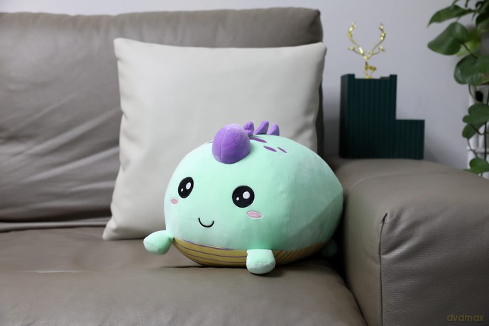 iTotal - Pillow - Hello Dino (XL2208D)