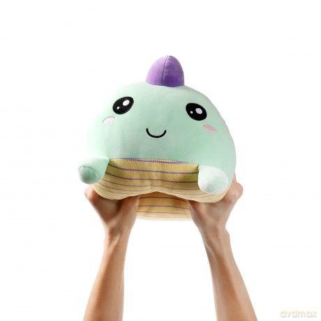 iTotal - Pillow - Hello Dino (XL2208D)