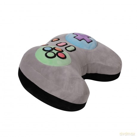 iTotal - Pillow - Let's Play (Grey) (XL2208B)