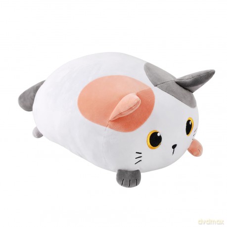 iTotal - Pillow - Orange Cat (XL2207)
