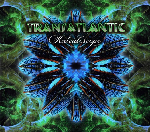 Transatlantic: Kaleidoscope (digipack) [2CD]+[DVD]