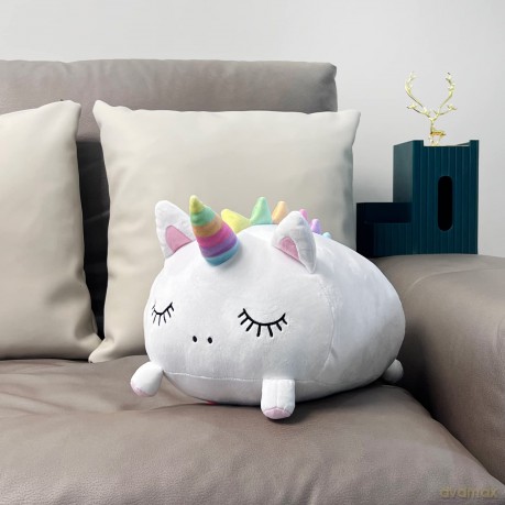 iTotal - Pillow - Unicorn (XL2205)