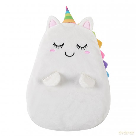 iTotal - Pillow with millet seeds - Unicorn (XL2630)