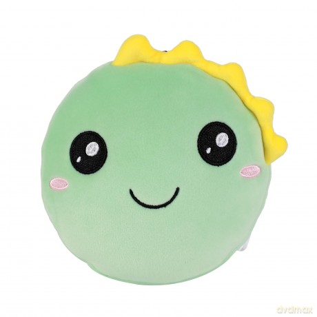 iTotal - Pillow with Sleep Mask - Hello Dino (XL2532)